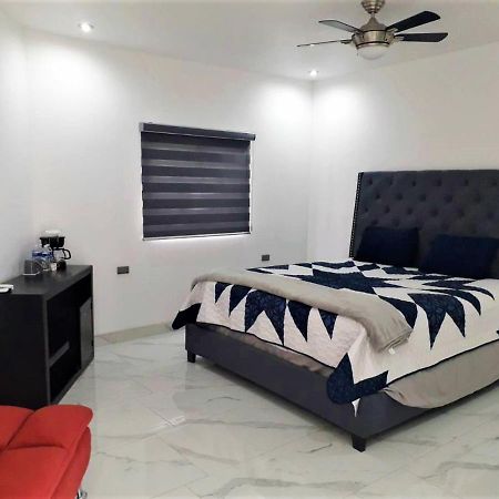 Santa Fe Apartamentos Puerto Peñasco Eksteriør bilde