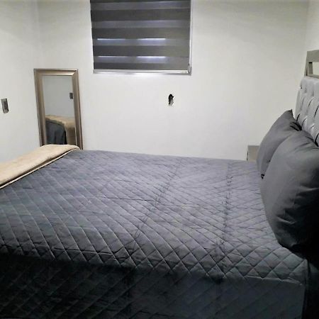 Santa Fe Apartamentos Puerto Peñasco Eksteriør bilde
