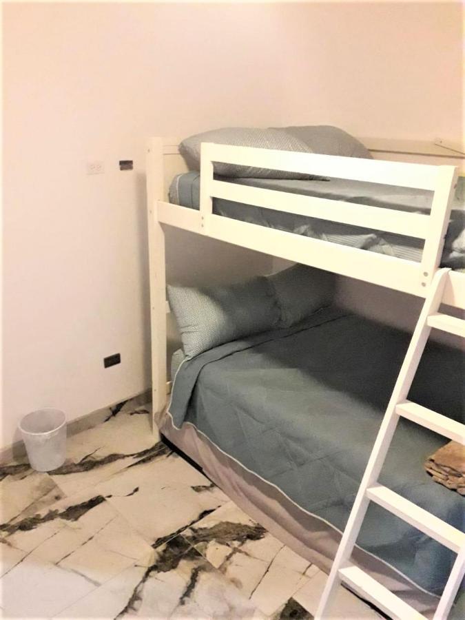 Santa Fe Apartamentos Puerto Peñasco Eksteriør bilde