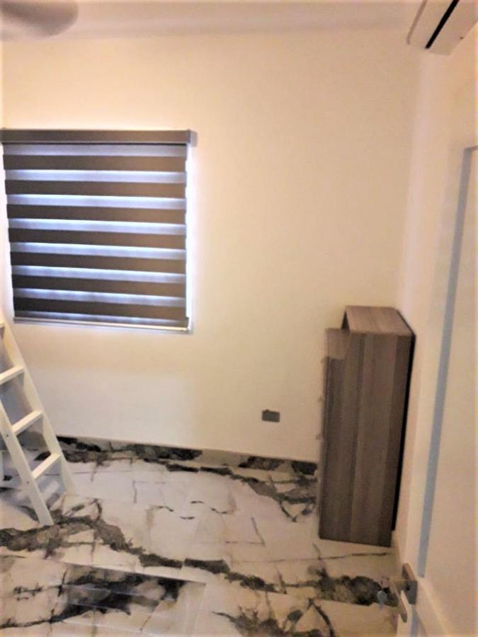 Santa Fe Apartamentos Puerto Peñasco Eksteriør bilde