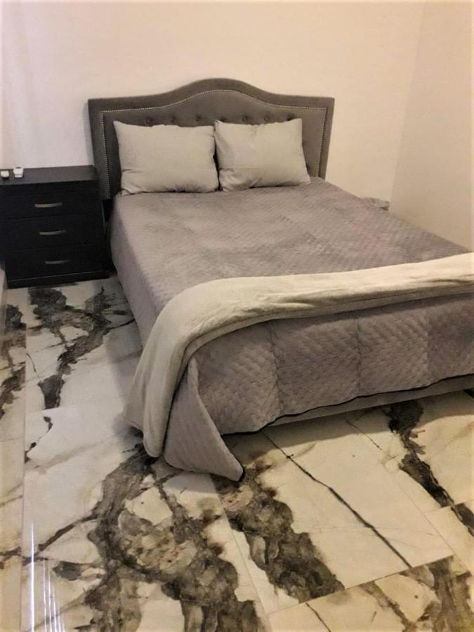 Santa Fe Apartamentos Puerto Peñasco Eksteriør bilde