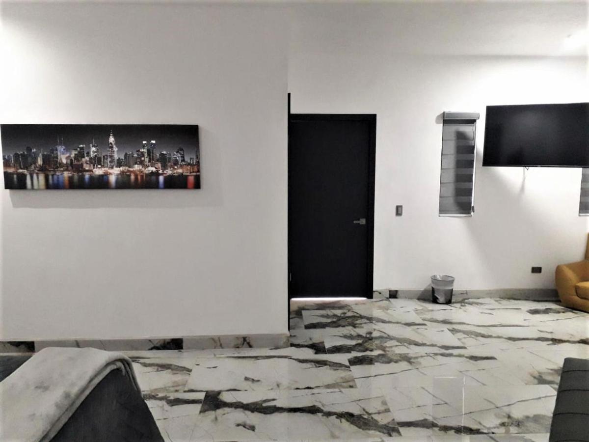 Santa Fe Apartamentos Puerto Peñasco Eksteriør bilde