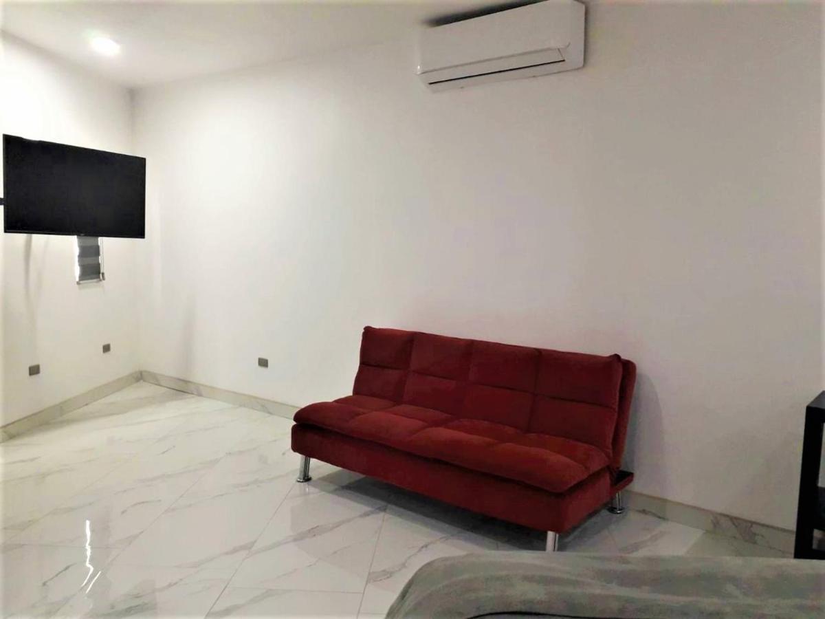 Santa Fe Apartamentos Puerto Peñasco Eksteriør bilde