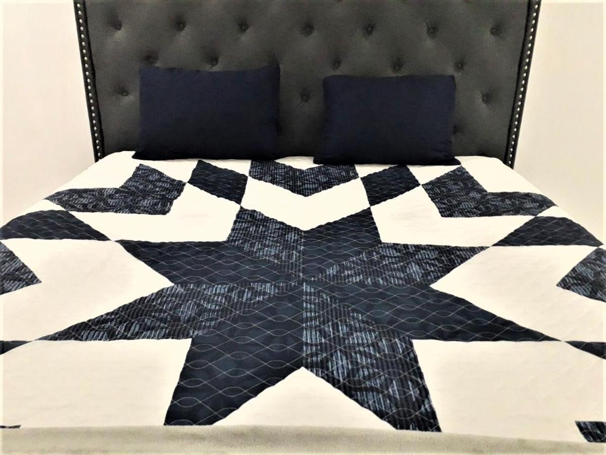 Santa Fe Apartamentos Puerto Peñasco Eksteriør bilde