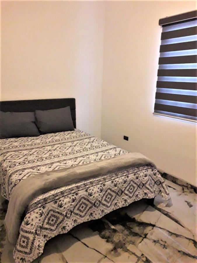 Santa Fe Apartamentos Puerto Peñasco Eksteriør bilde