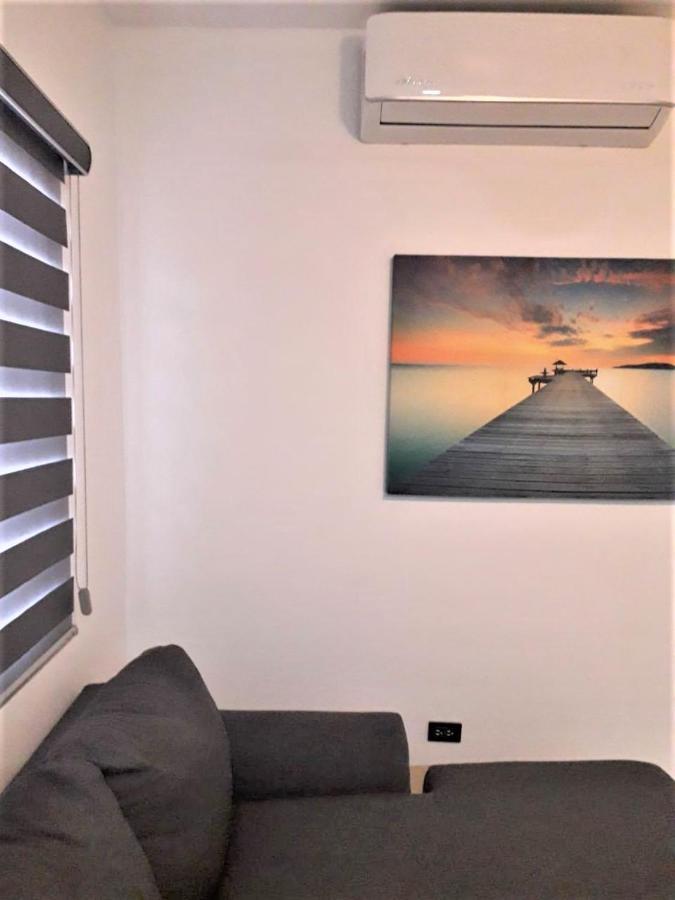 Santa Fe Apartamentos Puerto Peñasco Eksteriør bilde