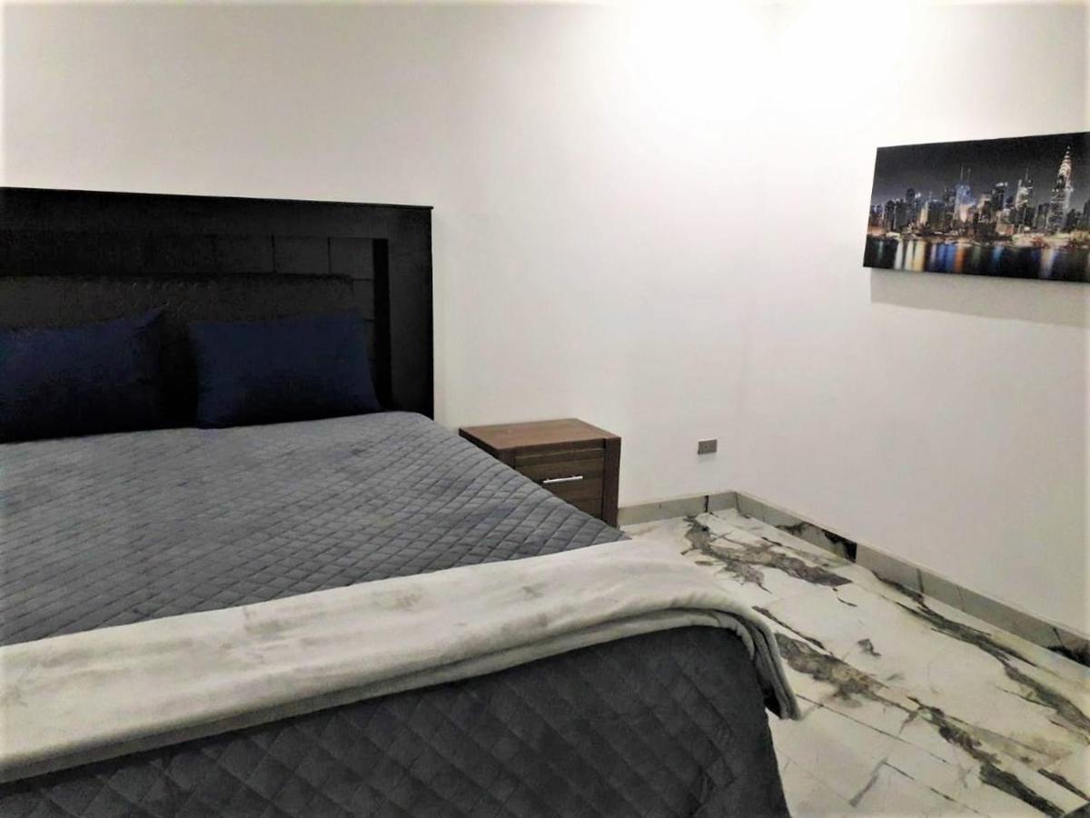 Santa Fe Apartamentos Puerto Peñasco Eksteriør bilde