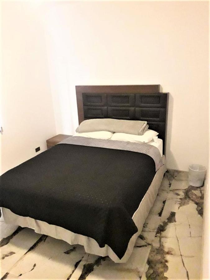 Santa Fe Apartamentos Puerto Peñasco Eksteriør bilde