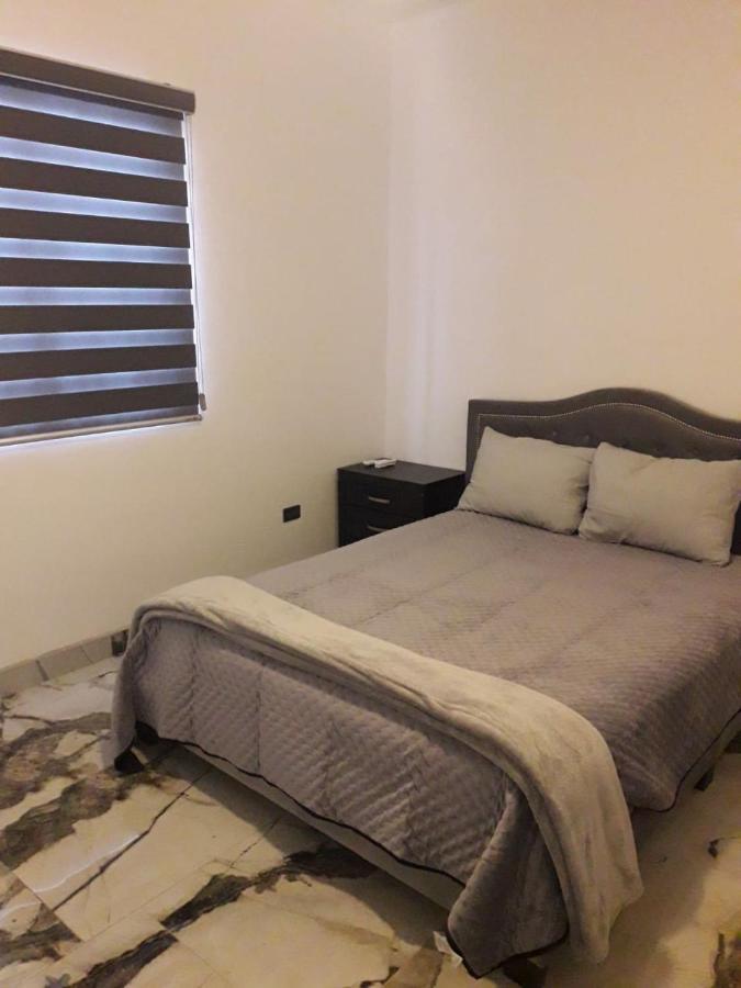 Santa Fe Apartamentos Puerto Peñasco Eksteriør bilde