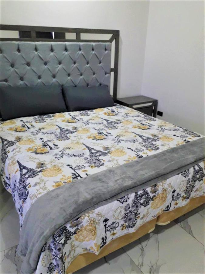 Santa Fe Apartamentos Puerto Peñasco Eksteriør bilde