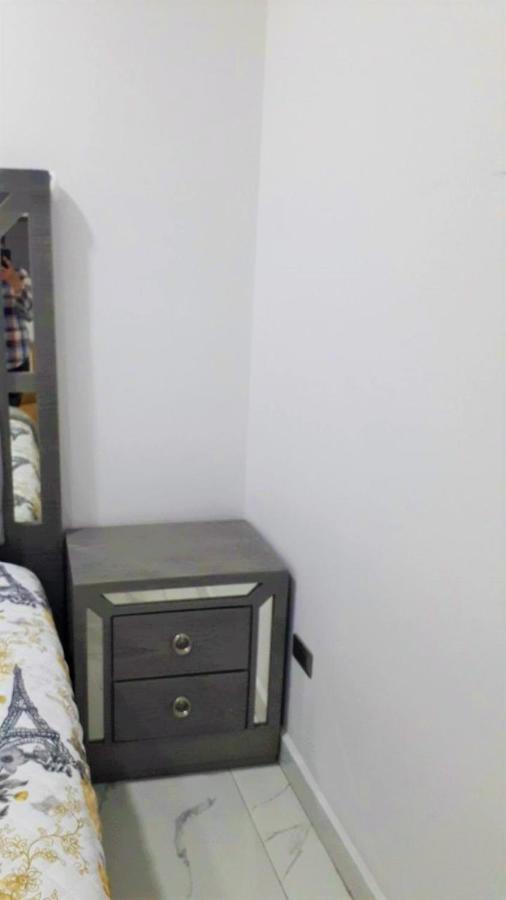 Santa Fe Apartamentos Puerto Peñasco Eksteriør bilde