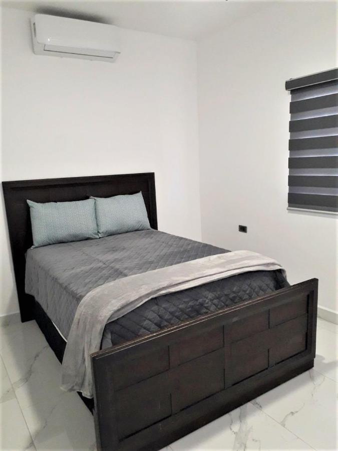 Santa Fe Apartamentos Puerto Peñasco Eksteriør bilde