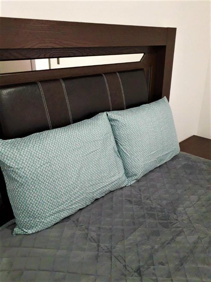 Santa Fe Apartamentos Puerto Peñasco Eksteriør bilde