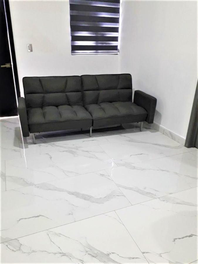 Santa Fe Apartamentos Puerto Peñasco Eksteriør bilde