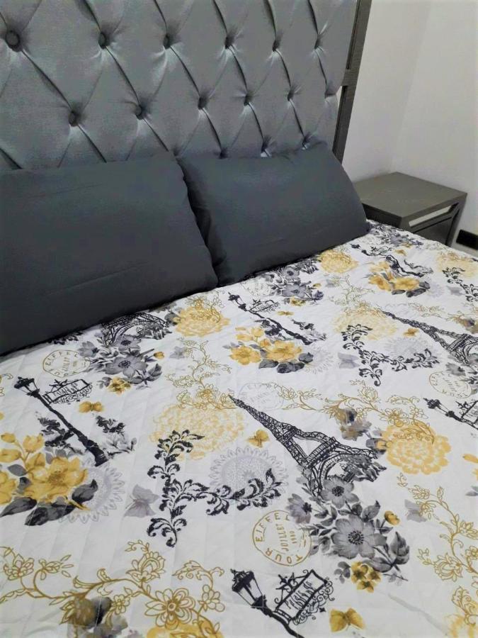 Santa Fe Apartamentos Puerto Peñasco Eksteriør bilde