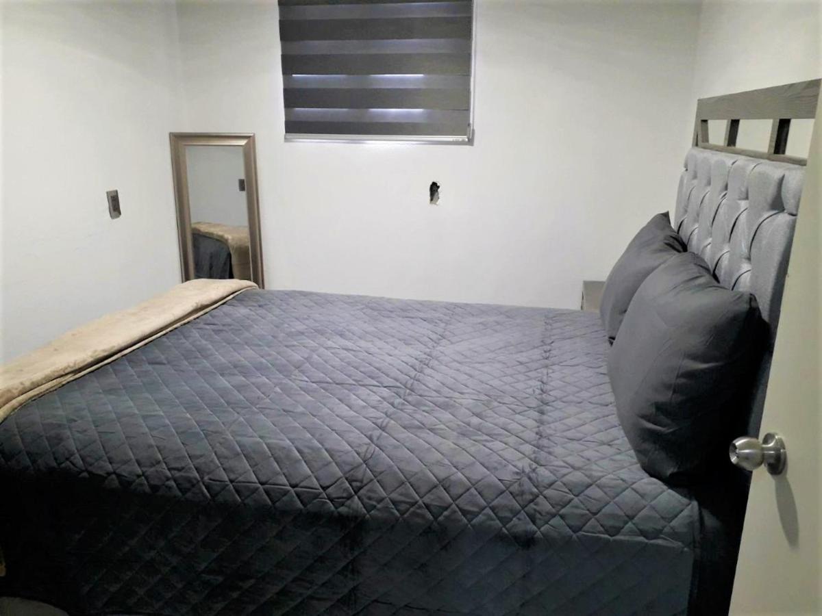 Santa Fe Apartamentos Puerto Peñasco Eksteriør bilde