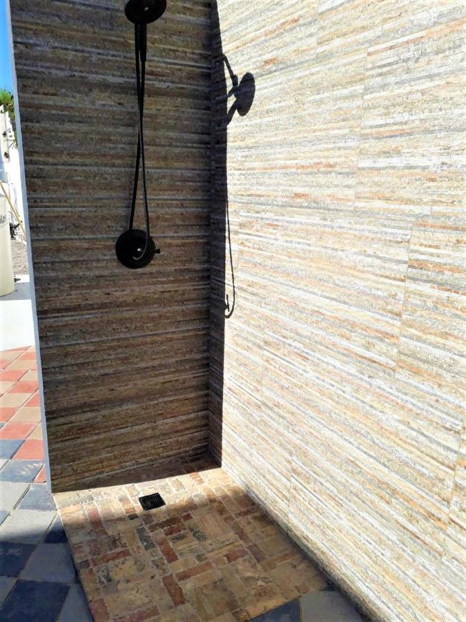 Santa Fe Apartamentos Puerto Peñasco Eksteriør bilde